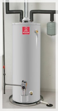 water heater repair service